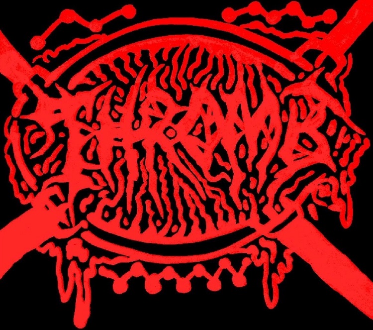 Thromb logo